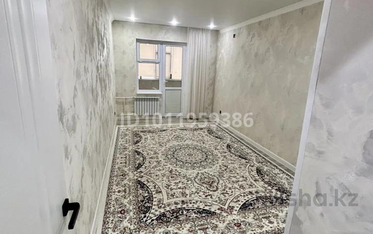 2-комнатная квартира · 57 м² · 5/5 этаж, Мкр. 20А 17 за 16.5 млн ₸ в Актау, 18-й мкр  — фото 2