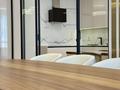 4-бөлмелі пәтер · 190 м² · 6 қабат, Наркескен 1, бағасы: 230 млн ₸ в Астане, Есильский р-н — фото 28