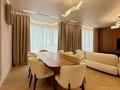 4-бөлмелі пәтер · 190 м² · 6 қабат, Наркескен 1, бағасы: 230 млн ₸ в Астане, Есильский р-н — фото 3