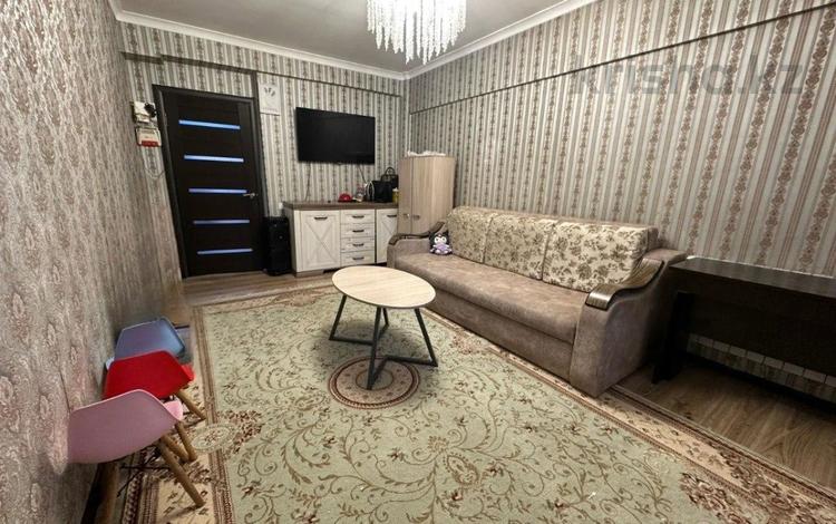 2-комнатная квартира · 49.5 м² · 1/5 этаж, Райымбека за 34 млн ₸ в Алматы, Алмалинский р-н — фото 12