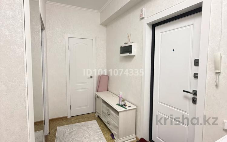 1-бөлмелі пәтер · 45 м² · 7/9 қабат, Есенберлина 23/2 — Есенберлина/Утепова, бағасы: 140 000 ₸ в Усть-Каменогорске, Меновное — фото 2