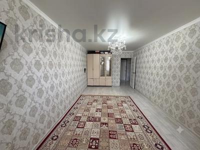 1-комнатная квартира · 48.8 м² · 8/9 этаж, мкр Болашак, бокенбай батыра за 13.5 млн ₸ в Актобе