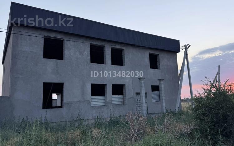 Еркін · 600 м², бағасы: 75 млн ₸ в Таразе, мкр Улы Дала — фото 2