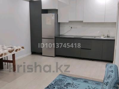 2-бөлмелі пәтер · 38.3 м² · 3/5 қабат, Өжет ш/а., Северное кольцо 92/4 — Мкр Ожет. Рынок Мизам, Арлан, бағасы: 27 млн ₸ в Алматы, Алатауский р-н