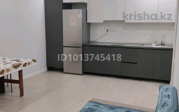 2-бөлмелі пәтер · 38.3 м² · 3/5 қабат, Өжет ш/а., Северное кольцо 92/4 — Мкр Ожет. Рынок Мизам, Арлан, бағасы: 27 млн ₸ в Алматы, Алатауский р-н — фото 2