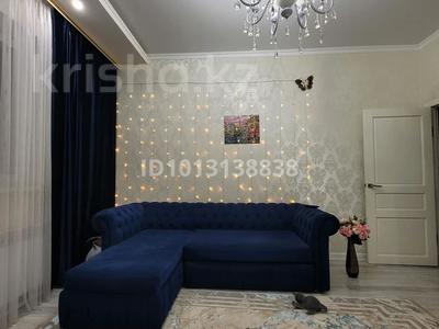 2-комнатная квартира · 41 м² · 1/3 этаж, Фестивальный переулок 18 за 14 млн ₸ в Астане, р-н Байконур