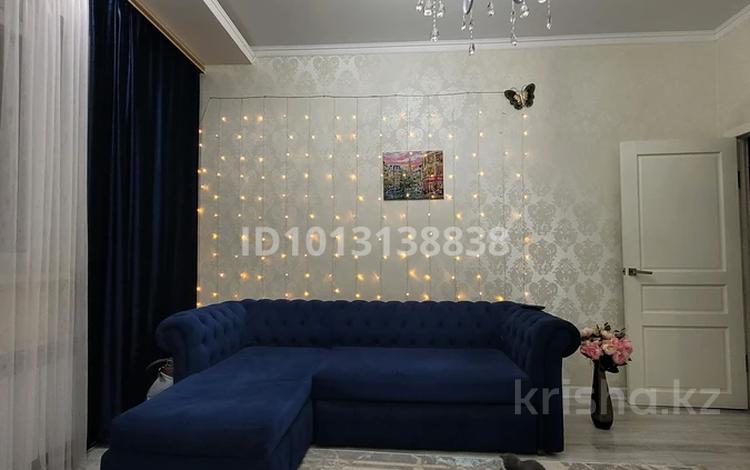 2-комнатная квартира · 41 м² · 1/3 этаж, Фестивальный переулок 18 за 14 млн ₸ в Астане, р-н Байконур — фото 2