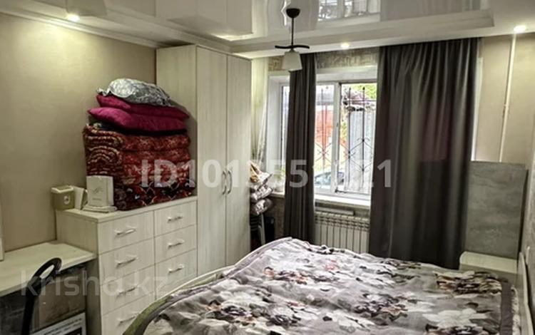 3-комнатная квартира · 67 м² · 1/5 этаж, мкр Юго-Восток, Мкр Орбита за 23 млн ₸ в Караганде, Казыбек би р-н — фото 2