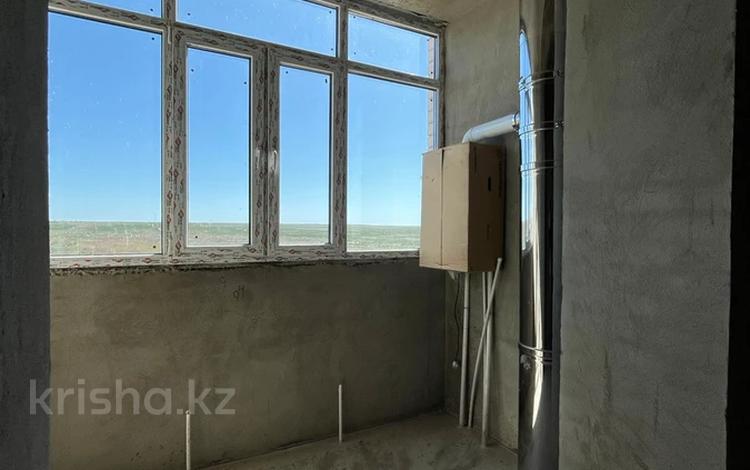 1-комнатная квартира · 44 м² · 2/5 этаж, мкр. Алтын орда за 10.2 млн ₸ в Актобе — фото 2