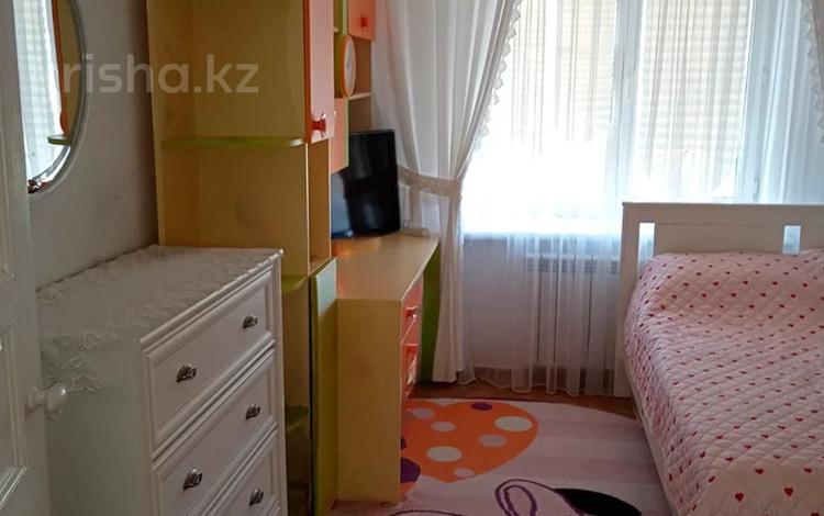 2-бөлмелі пәтер · 49 м² · 4/5 қабат, жансыгурова, бағасы: 16.5 млн ₸ в Талдыкоргане — фото 2