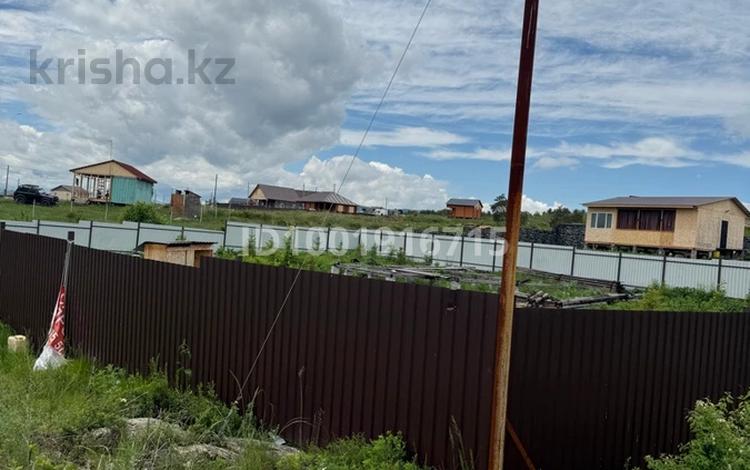 Участок · 10 соток, Садоводческое общество рай за 14 млн ₸ в Новой бухтарме — фото 2