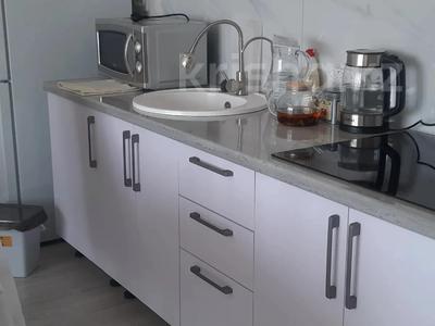 1-бөлмелі пәтер · 30 м² · 14/24 қабат, Мукан Тулебаев, бағасы: 20 млн ₸ в Астане, Алматы р-н