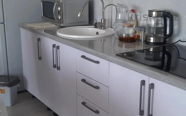 1-бөлмелі пәтер · 30 м² · 14/24 қабат, Мукан Тулебаев, бағасы: 20 млн ₸ в Астане, Алматы р-н — фото 7