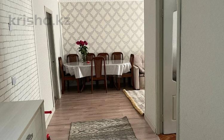 3-комнатная квартира, 56 м², 2/5 этаж, Елюбаева 59 за 18 млн 〒 в Кокшетау — фото 2