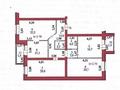 4-бөлмелі пәтер · 117 м² · 3/9 қабат, Тауелсиздык 45/1, бағасы: 77 млн ₸ в Астане, Алматы р-н — фото 13