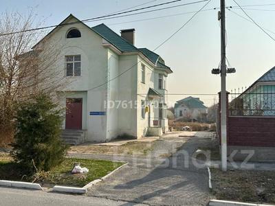 Отдельный дом · 9 комнат · 260 м² · 10 сот., мкр Асар 961 за 52 млн 〒 в Шымкенте, Абайский р-н