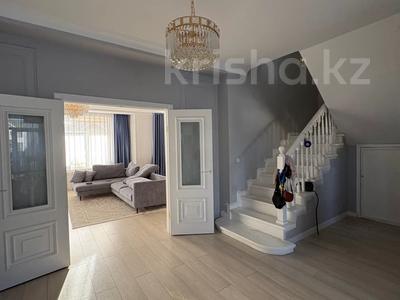 Отдельный дом · 4 комнаты · 168 м² · 3 сот., Арман 143/1 за 1.1 млн ₸ в Алматы, Наурызбайский р-н