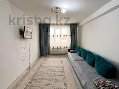 3-комнатная квартира · 73 м² · 4/5 этаж, коктем за 25 млн 〒 в Талдыкоргане, мкр Коктем