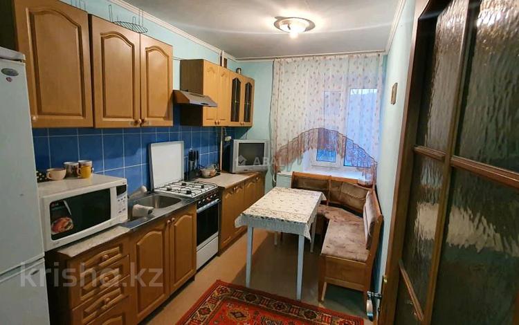 3-бөлмелі пәтер, 60.8 м², 3/5 қабат, проспект Абылай Хана 12/1, бағасы: 22.5 млн 〒 в Астане, Алматы р-н — фото 2