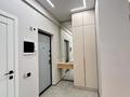 2-комнатная квартира · 55 м² · 18 этаж, Аль-Фараби 41 — С Паркингом за 500 000 ₸ в Алматы, Бостандыкский р-н