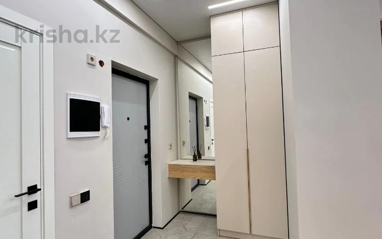2-комнатная квартира · 55 м² · 18 этаж, Аль-Фараби 41 — С Паркингом за 500 000 ₸ в Алматы, Бостандыкский р-н — фото 4