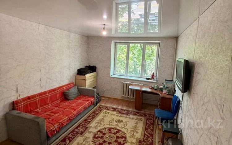 2-бөлмелі пәтер · 35 м² · 3/4 қабат, Жарокова 201 — СРОЧНО!!! ЛУЧШИЙ ВАРИАНТ!!!!, бағасы: 33.5 млн ₸ в Алматы, Бостандыкский р-н — фото 9