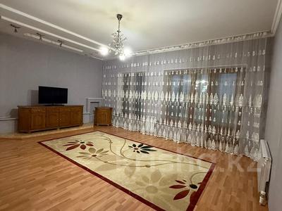 4-комнатная квартира · 126 м² · 5/5 этаж, абулхаир хана 27/1 за 38 млн ₸ в Актобе