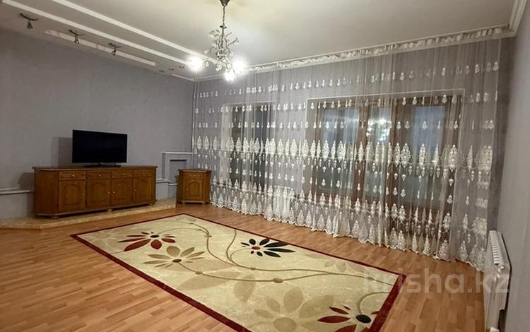 4-комнатная квартира · 126 м² · 5/5 этаж, абулхаир хана 27/1 за 38 млн ₸ в Актобе — фото 2