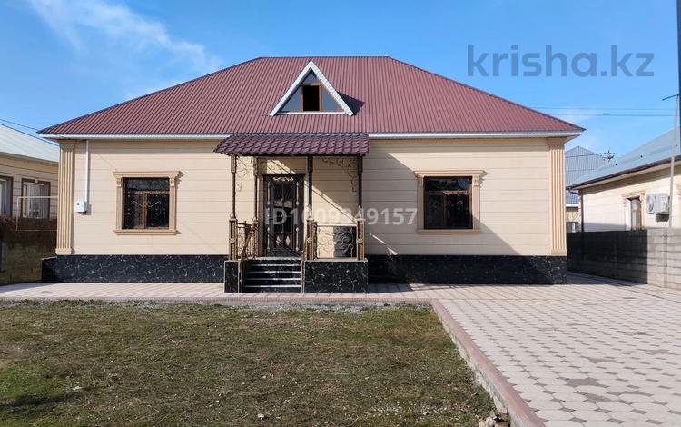 Жеке үй · 4 бөлме · 180 м² · 8 жүзд., мкр Мирас, бағасы: 65 млн ₸ в Шымкенте, Каратауский р-н — фото 2