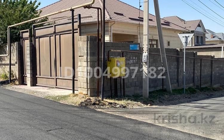 Жеке үй · 4 бөлме · 160 м² · 10 жүзд., 193-квартал 770 — Заправка Аргос ул Тулпар, бағасы: 65 млн ₸ в Шымкенте, Енбекшинский р-н — фото 2