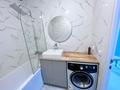 3-бөлмелі пәтер · 72 м² · 8/9 қабат, 5 мкр 32, бағасы: 26 млн ₸ в Аксае — фото 10