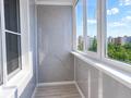 3-бөлмелі пәтер · 72 м² · 8/9 қабат, 5 мкр 32, бағасы: 26 млн ₸ в Аксае — фото 14