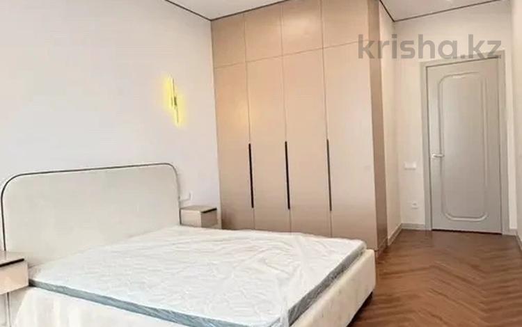 2-комнатная квартира · 75 м² · 8/21 этаж, Варламова 33 за 350 000 ₸ в Алматы, Бостандыкский р-н — фото 2