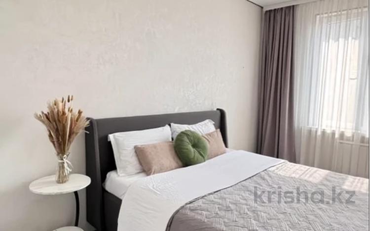 1-комнатная квартира · 46 м² · 4/6 этаж, 9 10/5 — Напротив ТРЦ Туран Молл, рядом Конгресс холл, Областной акимат, Автоцон и Экобазар за 10 000 〒 в Туркестане — фото 2