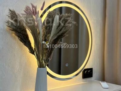 2-бөлмелі пәтер · 52 м², Улы Дала 6 — Сауран, бағасы: 17 000 ₸ в Астане, Есильский р-н