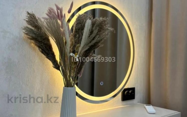 2-бөлмелі пәтер · 52 м², Улы Дала 6 — Сауран, бағасы: 17 000 ₸ в Астане, Есильский р-н — фото 2