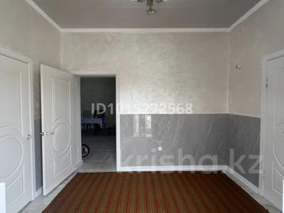 Часть дома · 4 комнаты · 168 м² · 6 сот., Азамат 384 за 18 млн ₸ в Атамекене