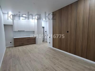2-комнатная квартира · 40 м² · 11/12 этаж, ул. Жошы хан, 12/3 196 — Самал Парк за ~ 33 млн ₸ в Астане, Есильский р-н