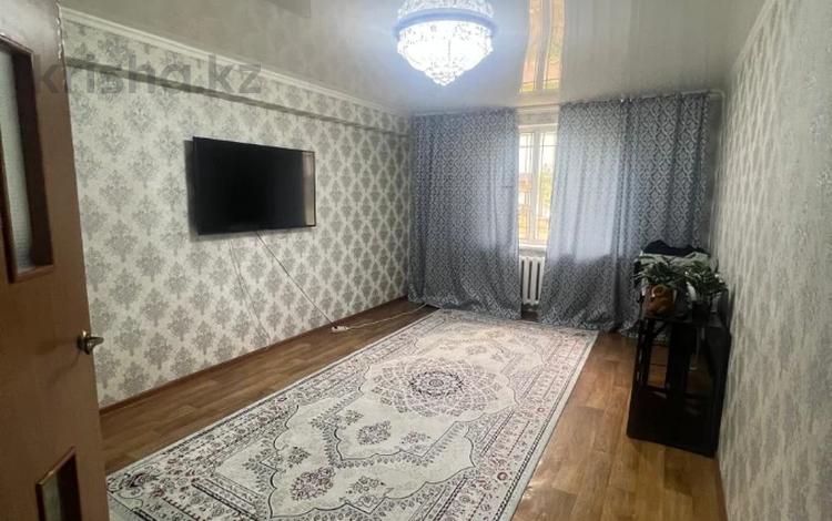 2-бөлмелі пәтер · 62.3 м² · 1/5 қабат, Болашак, бағасы: 35 млн ₸ в Талдыкоргане — фото 4