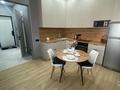 1-комнатная квартира · 50 м² · 7/9 этаж, Кайым Мухамедханова 6Б — Мухамедханова-Анет баба за 22 000 ₸ в Астане, Нура р-н — фото 26