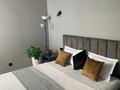1-комнатная квартира · 50 м² · 7/9 этаж, Кайым Мухамедханова 6Б — Мухамедханова-Анет баба за 22 000 ₸ в Астане, Нура р-н