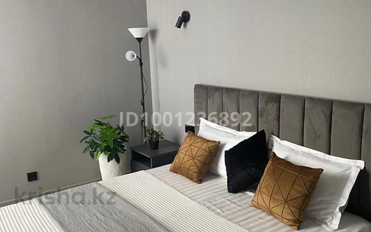 1-комнатная квартира · 50 м² · 7/9 этаж, Кайым Мухамедханова 6Б — Мухамедханова-Анет баба за 22 000 ₸ в Астане, Нура р-н — фото 54