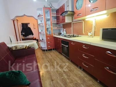 3-бөлмелі пәтер · 64 м² · 2/5 қабат, Тастақ-3 ш/а., Аносова, бағасы: 41.5 млн ₸ в Алматы, Алмалинский р-н