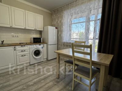 1-комнатная квартира · 39.2 м² · 3/9 этаж, п. Аэропорта 13 за 20 млн ₸ в Кокшетау