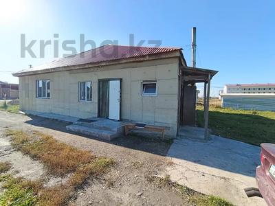 Отдельный дом · 4 комнаты · 185.2 м² · 10 сот., Жанажол 62 за 19 млн 〒 в Усть-Каменогорске