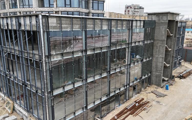 Свободное назначение · 150 м² за 75 млн ₸ в Актау, 15-й мкр — фото 8