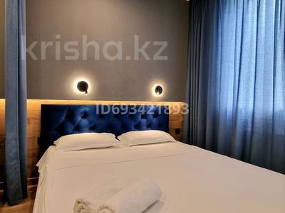 1-бөлмелі пәтер · 40 м² · 12/14 қабат, мкр Акбулак, Байтерекова 55 — Алматы Арена - Бауыржан Момышулы, бағасы: 15 000 ₸ в Алатауский р-н