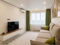2-комнатная квартира · 57.8 м² · 7/12 этаж, Кошкарбаева 39в за 290 000 ₸ в Алматинской обл., Талгарский р-н