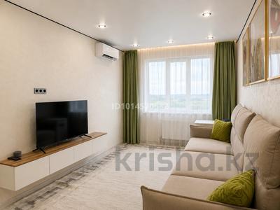2-комнатная квартира · 57.7 м² · 7/12 этаж, Кошкарбаева 39в за 300 000 ₸ в Алматинской обл., Талгарский р-н