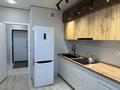 2-комнатная квартира · 57.8 м² · 7/12 этаж, Кошкарбаева 39в за 290 000 ₸ в Алматинской обл., Талгарский р-н — фото 3